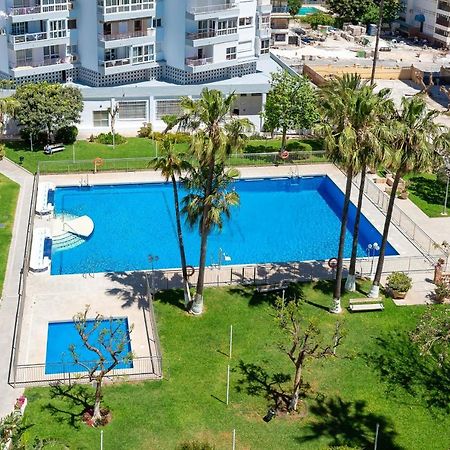 Vb Diana 1Br Marina & Sea Views Leilighet Benalmádena Eksteriør bilde
